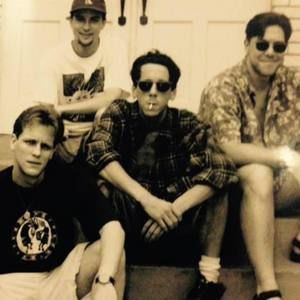 Meet your Posher, Tony